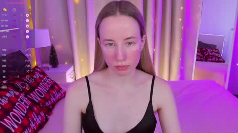 Cassie online show from 12-21-24, 08:54