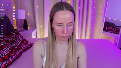 Cassie online show from 12-26-24, 03:16