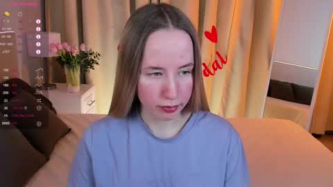 Cassie online show from 02-10-25, 12:08