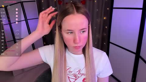 Cassie online show from 02-15-25, 11:58