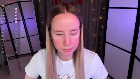 Cassie online show from 02-16-25, 03:04