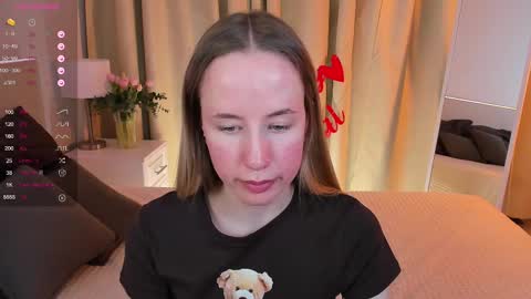 Cassie online show from 02-16-25, 11:48