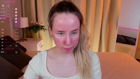 Cassie online show from 02-20-25, 11:54