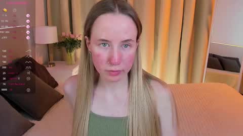 Cassie online show from 02-23-25, 03:13