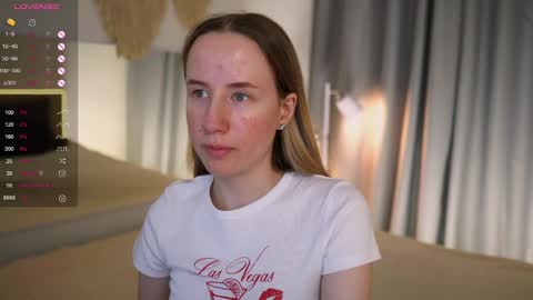 Cassie online show from 03-06-25, 12:32