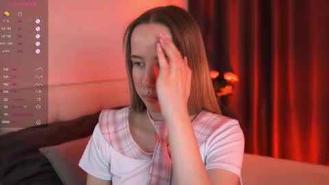 Cassie online show from 03-07-25, 12:26