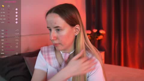 Cassie online show from 03-07-25, 03:29