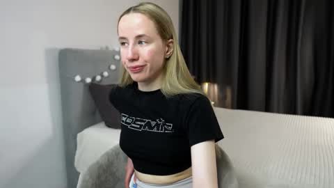 Cassie online show from 02-02-26, 09:02