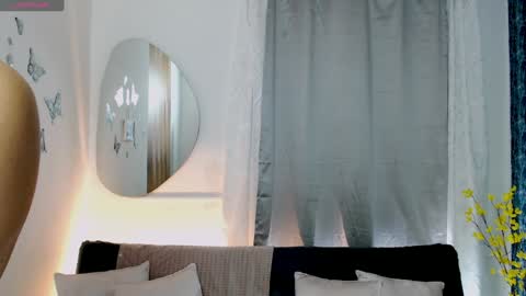 Susana independent model online show from 02-01-25, 11:10