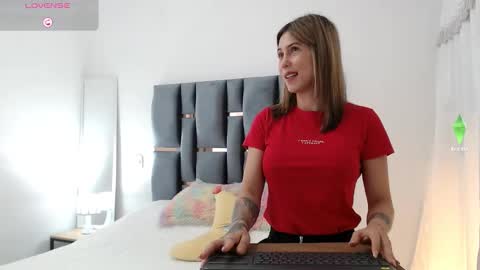 Susana independent model online show from 12-22-25, 01:41