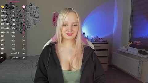 Cassie Rosss online show from 12-08-24, 12:18