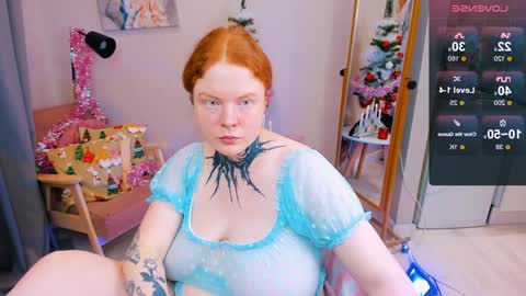 Cassie online show from 12-27-24, 04:54