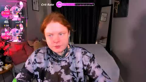 Cassie online show from 11-09-25, 08:51