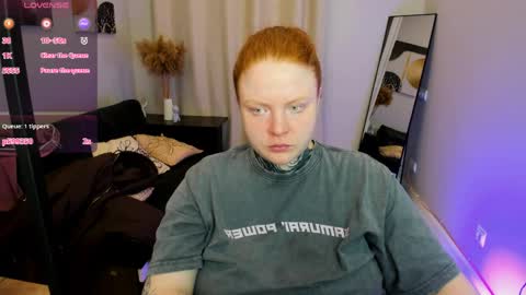 Cassie online show from 03-27-26, 09:03