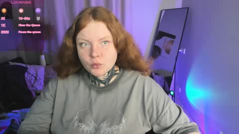 Cassie online show from 04-22-26, 08:54