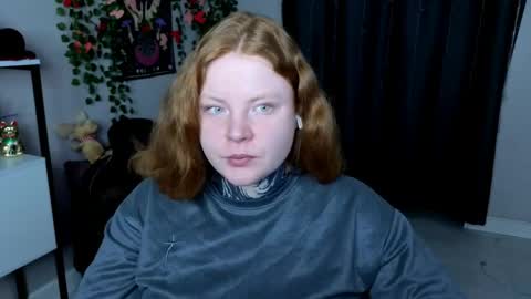 Cassie online show from 04-23-26, 09:06