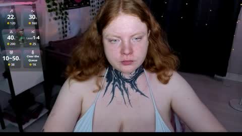 Cassie online show from 04-27-26, 08:29