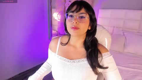 Cassie  online show from 07-28-26, 03:35