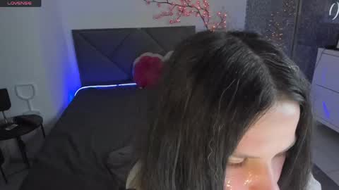 Cassie online show from 05-03-26, 05:24