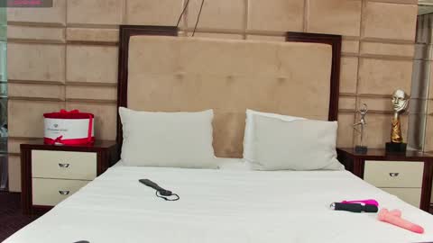 Cassie online show from 12-08-24, 07:32