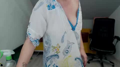 Snapshot of cassiejonas chatting on 01-23-25, 11:37 CassieJonas online show from 01-23-25, 11:37