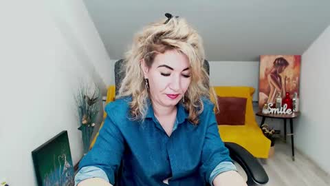 Snapshot of cassiejonas chatting on 01-27-25, 05:36 CassieJonas online show from 01-27-25, 05:36