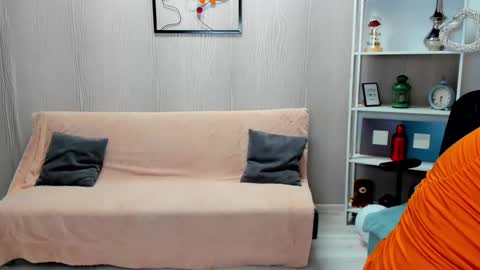 Snapshot of cassiejonas chatting on 03-03-25, 04:25 CassieJonas online show from 03-03-25, 04:25