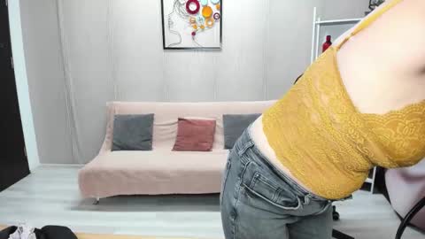 Snapshot of cassiejonas chatting on 12-16-25, 04:17 CassieJonas online show from 12-16-25, 04:17