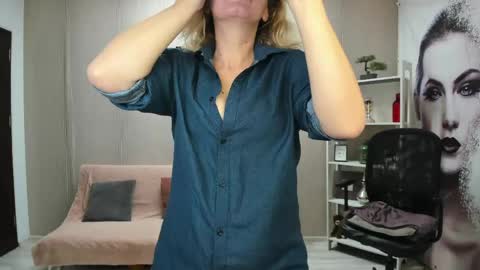 CassieJonas online show from 04-08-26, 03:17