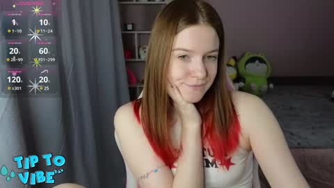Cassie online show from 12-07-24, 05:42
