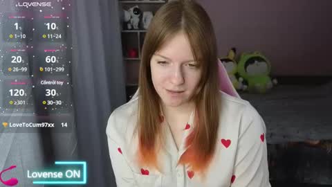 Cassie online show from 02-16-25, 09:48