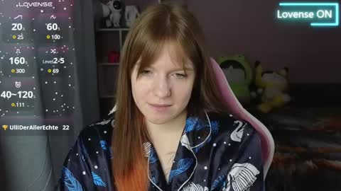 Cassie online show from 02-17-25, 10:25