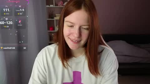 Snapshot of cassiejuice chatting on 05-22-26, 04:12 Cassie online show from 05-22-26, 04:12