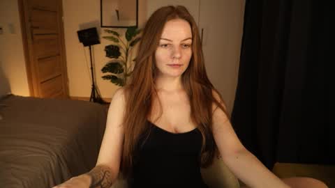 Cassie online show from 01-16-26, 07:40