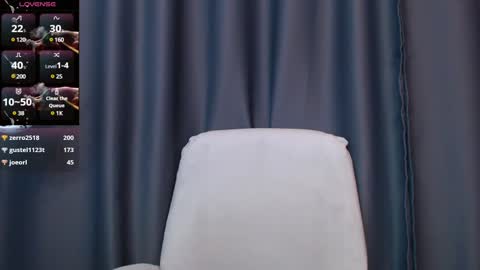 Snapshot of cassiemich chatting on 01-25-25, 07:39 Cassie online show from 01-25-25, 07:39