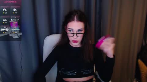 Snapshot of cassiemich chatting on 03-04-25, 09:11 Cassie online show from 03-04-25, 09:11