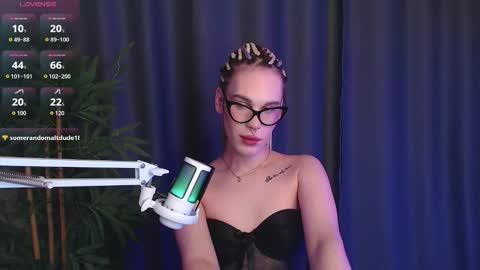 Cassie online show from 01-08-26, 06:10