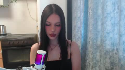Cassie online show from 05-01-26, 11:26