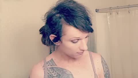 Cassiemichelle online show from 04-01-26, 01:23