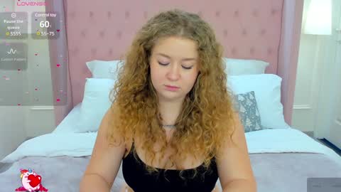 Curly online show from 01-19-25, 12:17