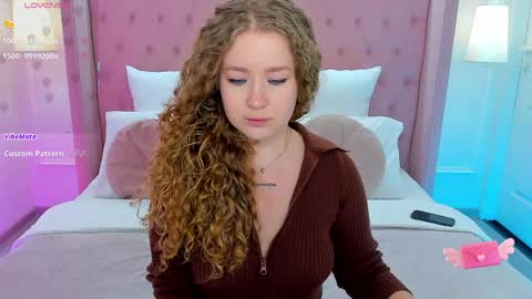 Curly online show from 04-28-26, 05:12