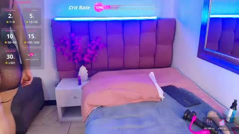 CassieRosse online show from 05-15-26, 02:29