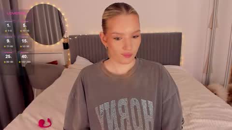 Angel 3 online show from 03-02-26, 12:12