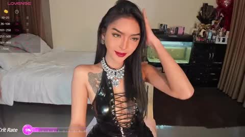 CassieValbalera online show from 12-22-24, 04:28