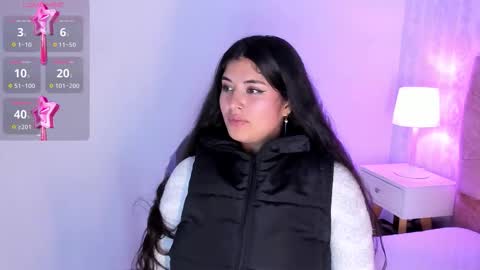 cassiie_lee online show from 03-16-26, 04:11