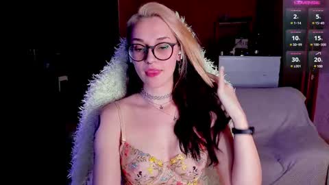 Ellie online show from 03-12-25, 06:22