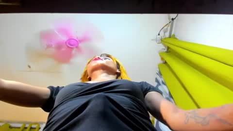 cassyselfsucker online show from 01-08-25, 03:39