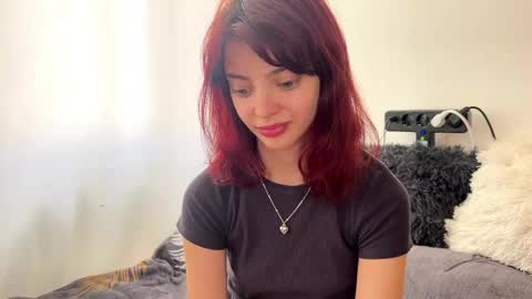 Cassy online show from 04-23-26, 03:25