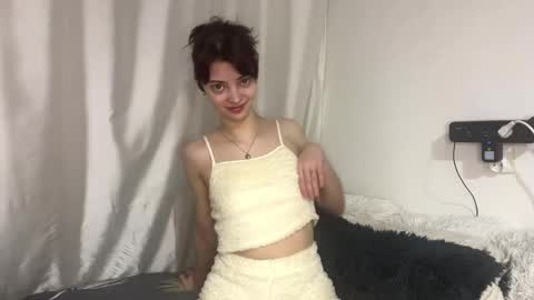 Cassy online show from 04-24-26, 07:16