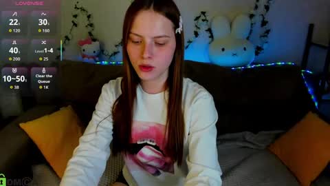 Diana online show from 04-28-26, 09:14